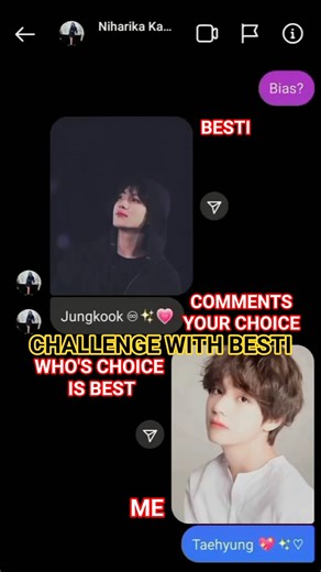 Bestie + BTS Challenge = Full Chaos! 😂💜 #challange #bts #shorts