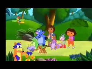 Swiper no swiping song with singing oh man catchphrase from " La maestra de musica "