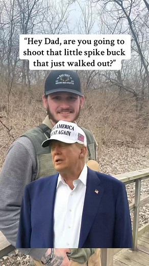 Keeping My Options Open.. #hunting #hunt #dad #dads | The Dad Hunt Co.