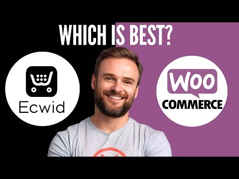 PrestaShop vs WooCommerce (2025) | Which E-Commerce Platform to Choose?