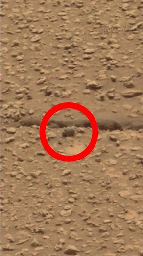 Som ET - 58 - Mars - Curiosity Sol 4827 - 2