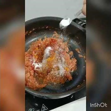 Simple Chole Recipe, Tasty and easy to make.