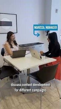 A Day in the Life of a PGIM Intern