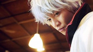 Disponible la pre-venta de Gintama en DVD y Blu-ray - Ramen Para Dos