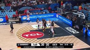 « Ce qu'on fait depuis trois ans est incroyable » : l'âge d'or de la sélection allemande, vainqueur d'une époustouflante finale de l'Euro