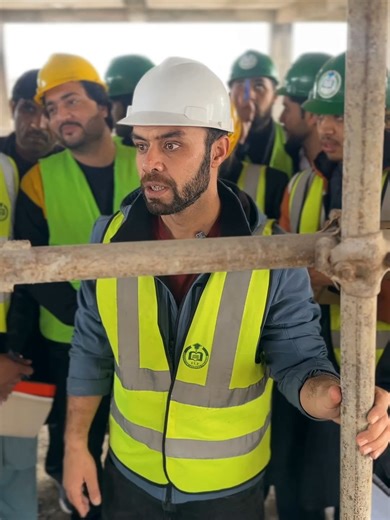 Get 15,000 PKR Discount 🏠 FREE Hostel Facility 🗣 FREE English Classes Join our professional Safety Training program and build a strong Safety Career with internationally recognized certifications. Perfect for students who want to work in Pakistan or apply for Gulf Jobs. 📍 Location: Arbab Road, University Road, Peshawar 📞 Call / WhatsApp: 0313-9444401 Seats are limited — Apply now. #RamadanOffer #RamadanDiscount #SafetyCourse #SafetyTraining #SafetyOfficer #SafetyDiploma #HSETraining #IOSH #O