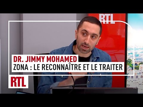 Zona : comment bien reconnaître et traiter l’infection
