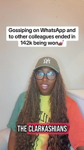 The Haus of HR on Instagram: "Imagine because you don’t know how to not run your mouth at work you have to cough up £142k Gossip in the workplace has never been so expensive ! #fyp #tribunal #gossip #workplace #work #HR https://www.gov.uk/employment-tribunal-decisions/ dr-h-clark-v-practice-plus-group-health-and-rehabilitation-services-Itd-3306359-slash-2022"