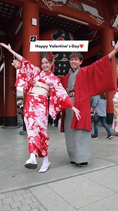 9th Valentine’s Day Celebration in Japan