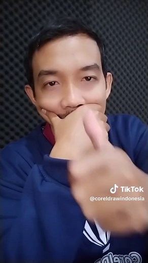 Tutorial cara menghapus background foto dengan teknik intersect di Corel Draw Tips supaya hasil maksimal usahakan kualitas foto hires 🔥 Sumber foto; Pexels Music ARASH Feat Helena - One Day #removebackground #coreldraw