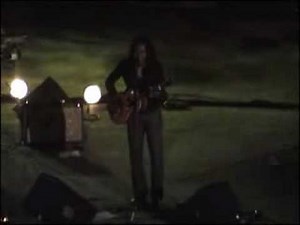 Tracy Chapman Subcity Live Taormina
