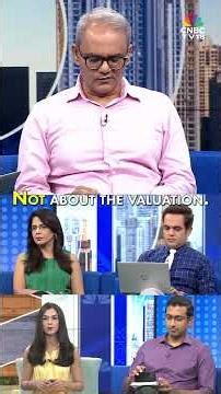 India’s Platform Businesses: Big Tailwinds & The Valuation Risks | N18S