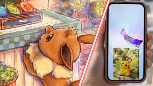 Pokemon TCG Pocket codes for release (November 2024) | VGC