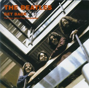 The Beatles - Get Back - The Glyn Johns Final Compilation