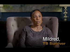 TB Survivors’ Messages to TB Patients