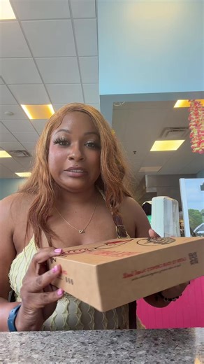 No cap best donuts I’ve had. I gotta come back 🤏🏽 | donuts