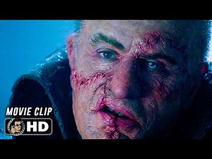 Help Me Scene | MARY SHELLEY'S FRANKENSTEIN (1994) Movie CLIP HD