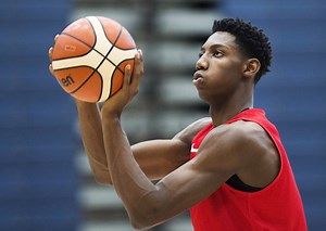 Canada Shows Basketball World It's Ready for Primetime