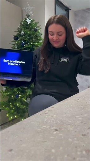 Join subs today and connect with your audience like never before! 💚🩷💜 #subs #monetize #creators