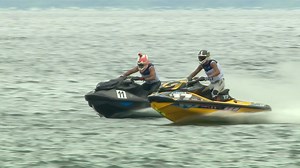 Missing #Aquabike weekends 🚀🚀 #jetski #extremesport #worldchampionship #newseason | Aquabike World Championship