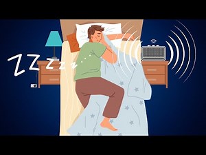 15 Benefits of Using a White Noise Machine for Better Sleep