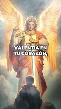 San Miguel El Guardian de las Almas