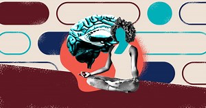 How can meditation catalyze relaxation? Ask your amygdala.