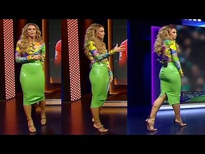 Kate Abdo Feb 22 2023