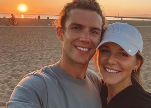 'Big Brother' Stars Tyler Crispen and Angela Rummans Are Engaged: 'Greatest Day of My Life'