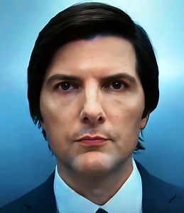 It’s because you chose to come back #severance #severanceedit #severanceappletv #adamscott #benstiller