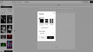 How to Use Printique's Autofill For Calendars
