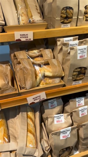 Shopping in anticipation of the big winter storm today? Bishop’s Farm Market has all the essentials - fire wood, eggs, milk, bread, fresh produce, great groceries, and of course a full selection of fresh baked goods including our famous pies. And, not for nothing but, today IS #nationalpieday so consider this your sign to add one to your shopping list! | Bishop's Orchards Farm Market