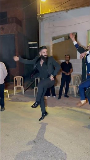 بس يكون الأول مهيوب ودبيك هيك بتكون النتيجة 😎 الرقم الصعب الامبراطور Amazing Dabke