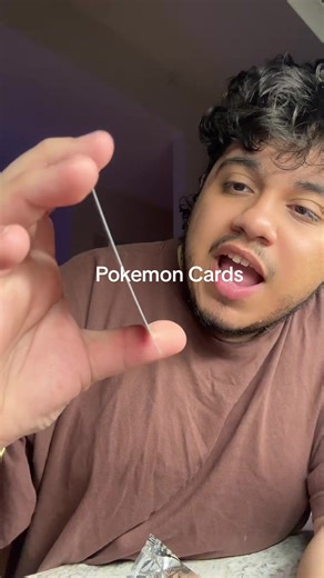 Unboxing Pokémon Card Packs: A Collector's Journey