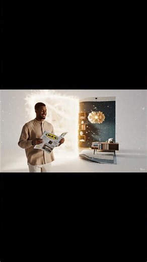 IKEA The Art of Living | Timeless Home Design Cinematic Ad
