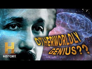 Was Einstein’s Genius Otherworldly? (S5, E4) | Ancient Aliens | Full Episode | History
