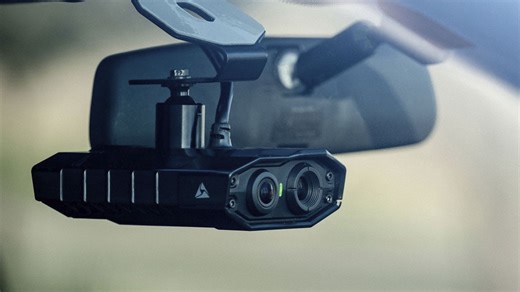 LAPD Installs New Hi-Tech Cameras In Police Cars To Capture Every Moment In HD | Carscoops
