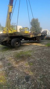 10K views · 185 reactions | Loading a Rogers trailer in Italy, destination UK! | Airborne Garage B.V. | Facebook