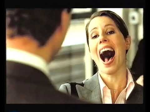 Five Continuity (Sunday 6th February 2005)