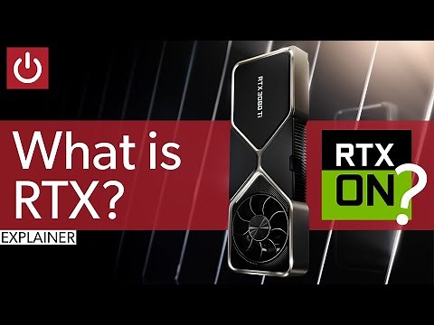 What Is RTX?