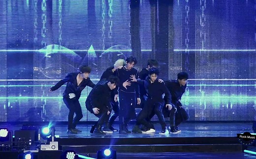 【infinite】官方4K团直拍合集 出道11周年快乐 tell me/back/bad/台风/last romeo/阵雨