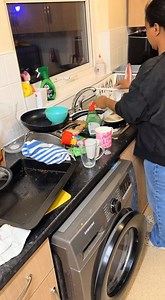 Efficient cleaning routine for chilled evenings: cozy home reset