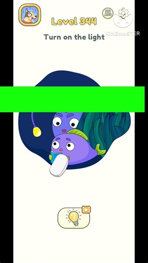 Dope 2 : Level 344 turn on the light 😆😆#dop2 #gaming #trendingshorts #viral #shortsfeed