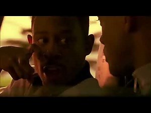 Bad Boys (1995) Opening Scene.