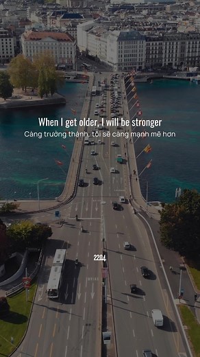 Sing Along with K'naan's Wavin' Flag