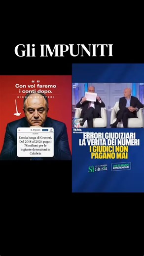 Numeri e fatti, non partiti presi e teorie complottiste.