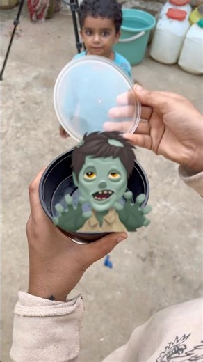 Bhoot 👻 ki awaj kaha se aa rahi 🫩🤣 #shorts