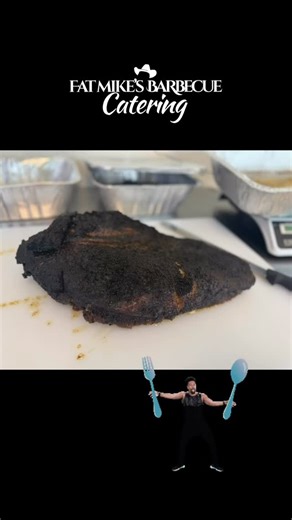 FatMikesBarbeuce.com | Now Booking for 2026 #bbq #fatmikesbbq #catering | Fat Mike's Barbecue Catering