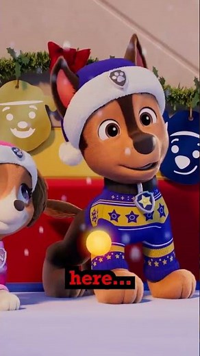 Can You Believe It’s Finally Christmas SING ALONG! 🎁🎶 PAW Patrol | Holiday Songs for Kids