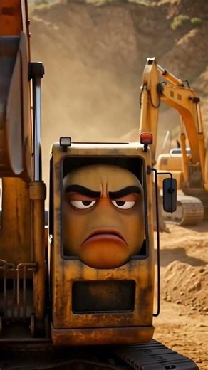 THE HIDDEN TRUTH ABOUT THE WORLD OF HEAVY MACHINERY OPERATORS